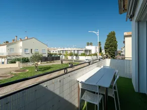 Apartment in Grau du Roi near the Beach - Image 5