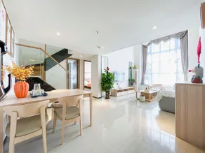 Tudou Seaview Hotel Apartment - Image 5