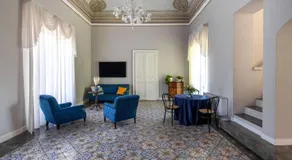 Palazzo De Gregorio - Apartments - Image 4
