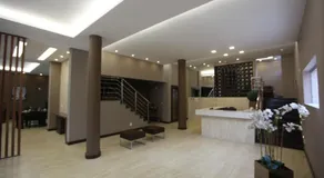 HOTEL ALVORADA - Image 3