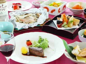 SPA&HOTEL RESORT Furano La Terre - Image 4
