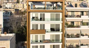 Athens Luxury Suite - Image 5