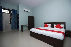 HOTEL O VIVAAN - Image 2