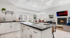 Serene Luxe Residence near Rose Bowl-2BR Front House - Image 5