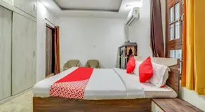 Shiv Shanti Lawn/Hotel - Image 1