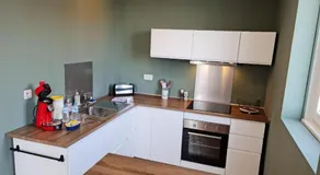 Le Scottman House - Appartement 45 m² centre Arras - Image 3