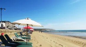 The Sandown - Seafront, Sandown, Isle of Wight - RETURN CAR FERRY FROM 99 POUNDS - Image 2