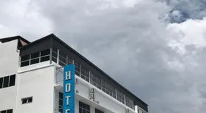 One Stop Hotel Ipoh - Image 3
