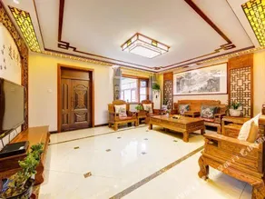 Gubei Water Town Wanli Heyuan Farmstay - Image 3