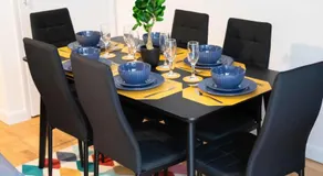 Spacious House in Brighton with large garden and free parking - Image 3
