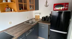 Gemütliche Ferienwohnung im Lotsenviertel - Image 3