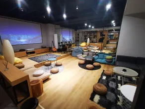 Smile Inn Long Time No See Cat Café Hostel - Image 4