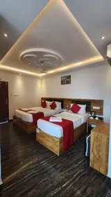 Black Beach Resort - Image 2