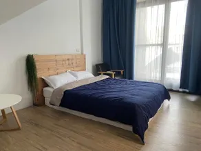 Hellohouse你好哇寓所_高雄鹽埕駁二_六間套房包棟民宿(最多可住22人) - Image 2