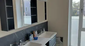 Wunderschöne Ferienwohnung in innovativem Zero-Emissionen Haus - Image 5