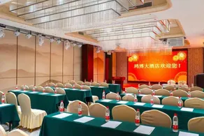 Hongbo Hotel - Image 3