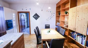 110m2 apartment in Graz-Saint Peter - free parking - Image 2