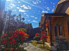 Xitou Yunxiao Chalet - Image 4