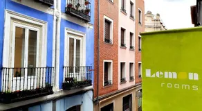 CH Lemon Rooms - Madrid - Image 2