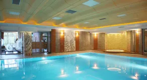 Hotel Perła Bieszczadów Geovita - Image 2