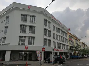 Smart Hotel Shah Alam Seksyen 15 - Image 5