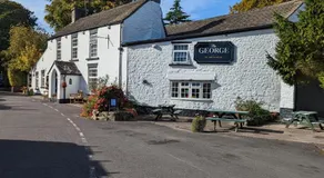George Inn st briavels - Image 4