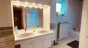 Appartement très spacieux avec deux chambres - Image 5