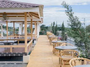 Kabesera Bed and Coffee - Image 5