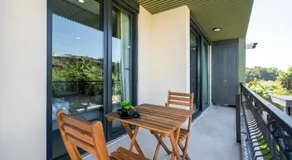 Demirel Suites Antalya-Lara Plajlar ve Havalimanına Yakın - Image 5