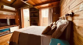 cabanas Aconchego dos Canyons - Image 2