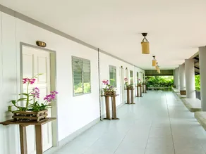 Bannsuanmaeklong Resort - Image 5