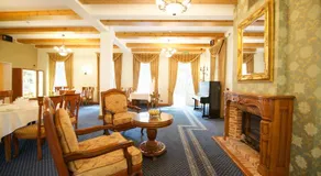 Villa Hotel Theresa - Image 2