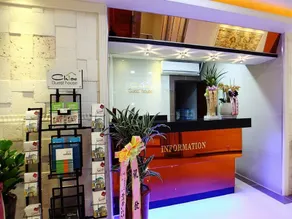 Chloe Guesthouse Gangnam - Image 3