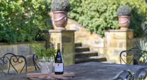 Sandstone Estate - A Boutique Vineyard Retreat - Image 4