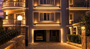 Casa Di Yanni, Sea View Apartment - Image 2