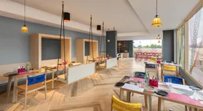 Ginger Kochi, Kalamassery - Image 3