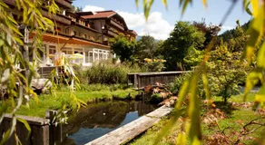 Parkhotel Tristachersee - Image 5