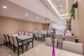 Lavande Hotels·Wuhan Fanhai CBD - Image 4