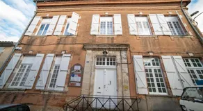 etape gimontoise 32 "Chambre tout confort" - Image 5