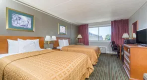 Days Inn by Wyndham Columbus East Airport - Image 2