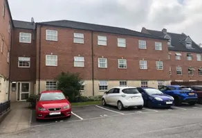 Modern Cosy York City Apartment with Free Parking - Image 4