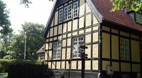 Hotel Egeskoven - Image 4
