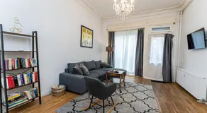 Be in Berlin Apartments zentral und ruhig für Familien und Geschäftsreisende in Schöneberg - Image 2