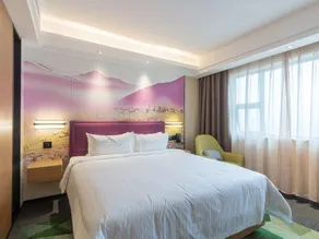 Hampton by Hilton Ji'an - Image 4