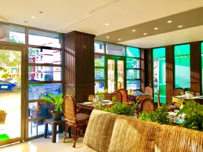 CONTENTO RETREAT - Image 2
