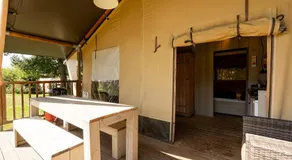 Glamping at Elba - Image 4