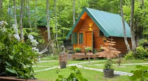 Bungalows Prokletije - Image 4