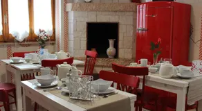 La Chiave Rossa B&B - Image 3
