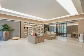 JI Hotel Wenzhou Ouhai District Government - Image 3