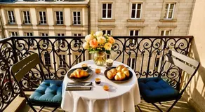 Life VOYAGE & Spa by Life Renaissance - Place KLEBER - Image 4